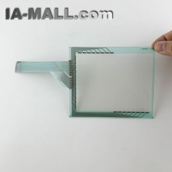 HG2F-SS22VCF New Touch Screen Glass for IDEC HMI repair