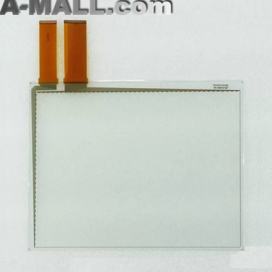 JR-012001 02 DZ121-CG153 121-153-1 A1 121-153-2 A1 Touch Screen Glass