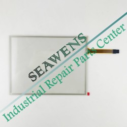 TP-121F-09DG Touch Screen Glass