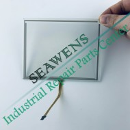 TR4-058F-09 DG Touch Screen Glass