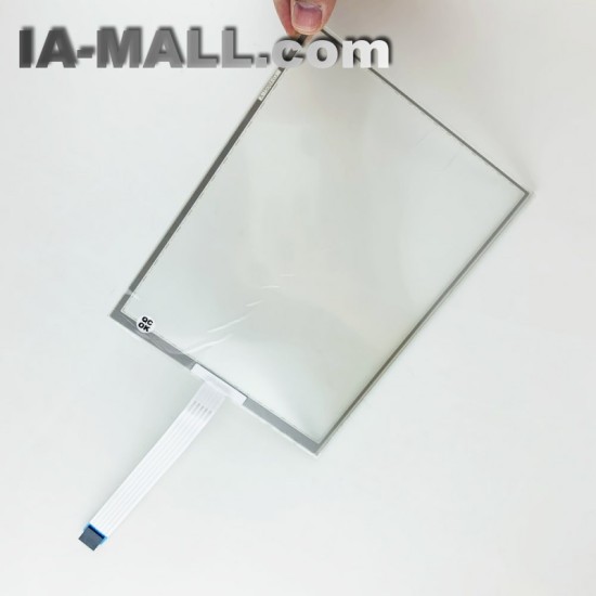 TR5-064F-09N Touch Screen Glass