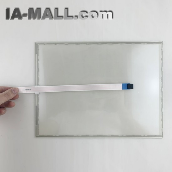 TR5-151F-07N Touch Screen Glass