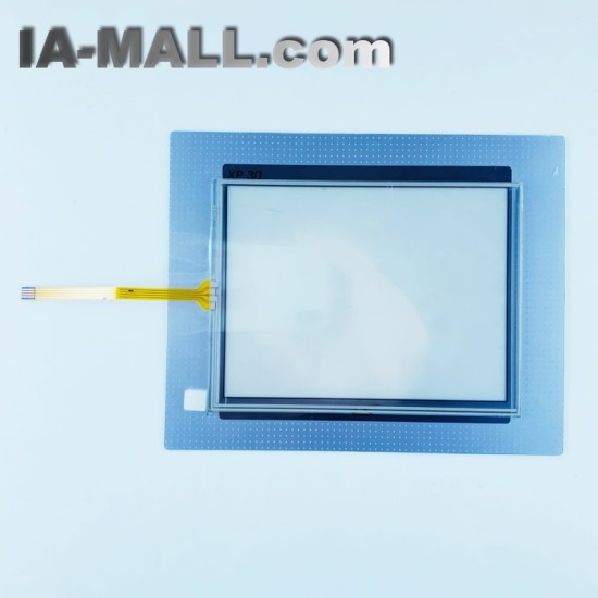 XP30-BTA/DC Touch Screen Glass+Membrane Film
