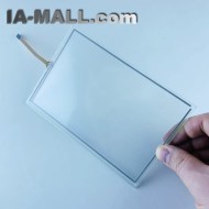 XP40-TTA/DC Touch Screen Glass