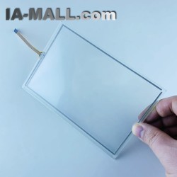 XP40-TTA/DC Touch Screen Glass