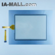 XP70-TTA Touch Screen Glass + Membrane Film