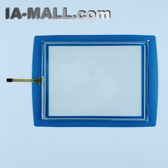 PP835A 3BSE042234R2 Touch Screen Glass With Membrane Film
