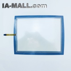 PP845 3BSE042235R1 Touch Screen Glass With Membrane Film
