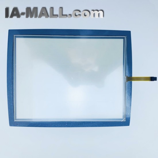 PP885A Touch Screen Glass With Membrane Film