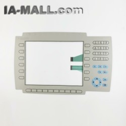 PP826 3BSE042244R1 Membrane Keypad