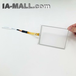 WOP-204K-NAE Touch Screen Glass