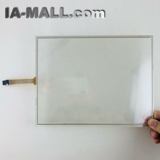 WOP-212K-NAE Touch Screen Glass