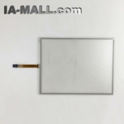 WOP204KNAE2101-T Touch Screen Glass