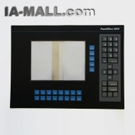2711-TC4 Membrane Keypad