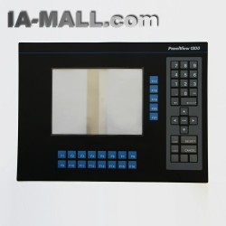 2711-TA1 Membrane Keypad