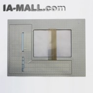 2711-TC4 Membrane Keypad