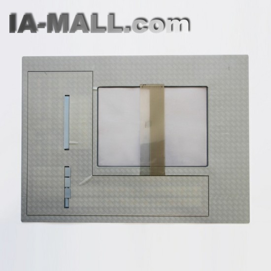 2711-TC4 Membrane Keypad