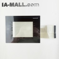 2711-T9A1L1 Touch Screen Glass with membrane film