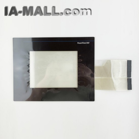 2711-T9A1L1 Touch Screen Glass with membrane film