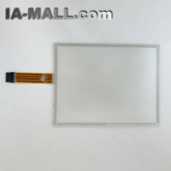 2711P-B10C15B1 Touch Screen Glass