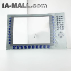 2711P-B15C4D7 Membrane Keypad