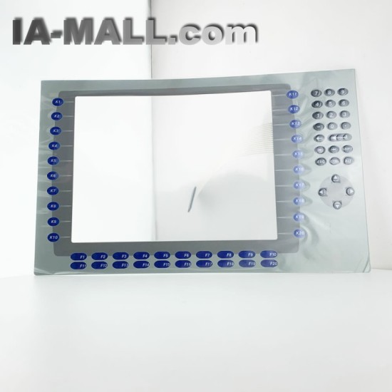 2711P-B15C4D7 Membrane Keypad