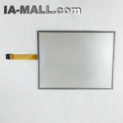 2711P-B15C4D7 Touch Screen Glass