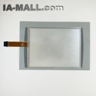 2711P-T10C15A6 Touch Screen Glass with  Membrane Film