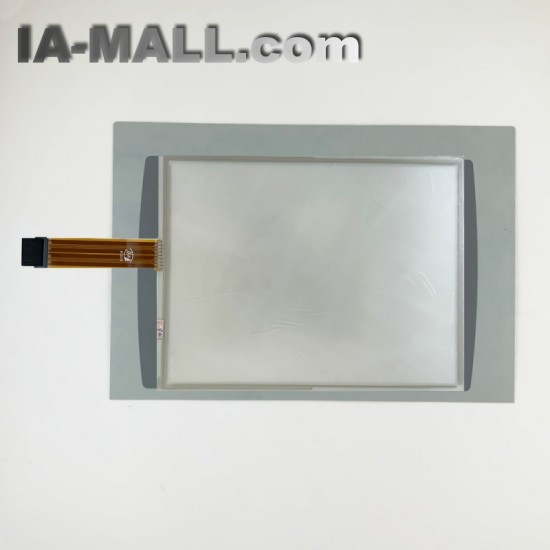2711P-T10C15A6 Touch Screen Glass with  Membrane Film