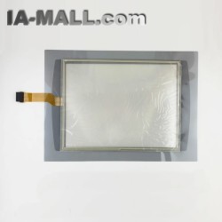 2711P-T12C1D2 Touch Screen Glass + Membrane Film