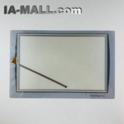 2711P-T12W22D9P-BSHK2706-A21J2706-A41J Membrane Film + Touch Screen Glass