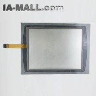 2711P-T15C6D7 Touch Screen Glass + Membrane Film