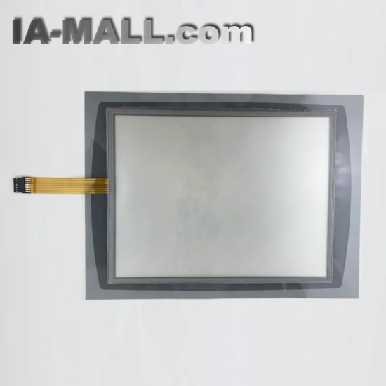 2711P-T15C6D7 Touch Screen Glass + Membrane Film
