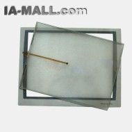 2711P-T15C22D9P Membrane Film + Touch Screen Glass