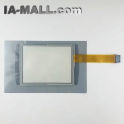 2711P-T7C6B2 Touch Screen Glass with  Membrane Film