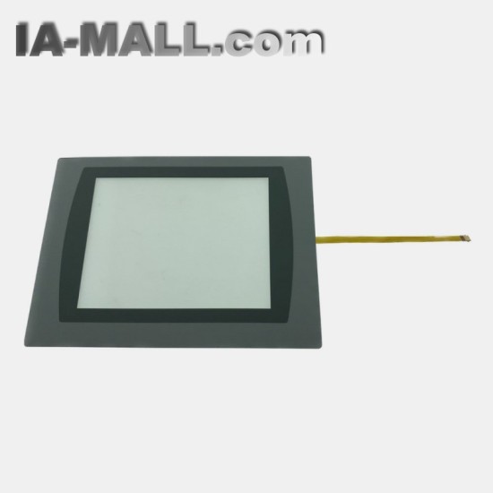 2711P-T7C22D9P-B Membrane Film + Touch Screen Glass