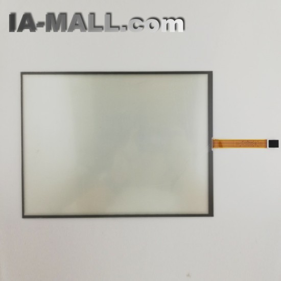6176M-15VN Touch Screen Glass