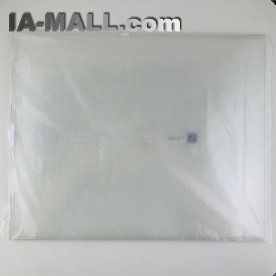 6176M-19PT 19 Inch Touch Screen Glass