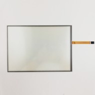 AMT9102 15 Inch 4 Wire Touch Screen Glass