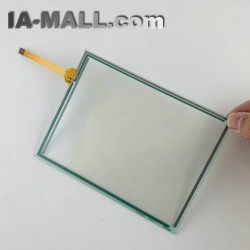E1061 Touch Screen Glass for Mitsubishi Beijer HMI repair