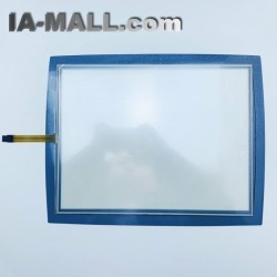 Beijer E1151 603221124 Touch Screen Glass With Membrane Film