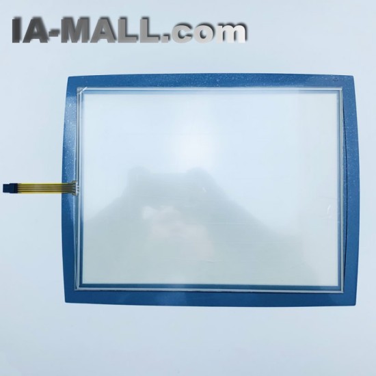 Beijer E1151 603221124 Touch Screen Glass With Membrane Film