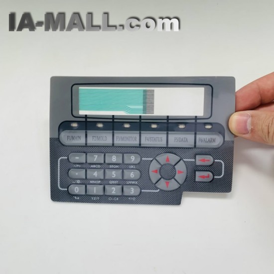 EXTER K100 Membrane Keypad