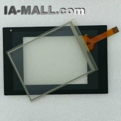 EXTER E615 Touch Screen Glass With Membrane Film