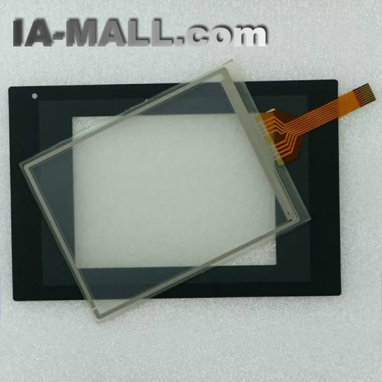EXTER E615 Touch Screen Glass With Membrane Film