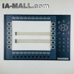 Beijer E900T Membrane Keypad