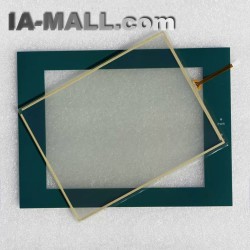 PWS3260-DTN Touch Screen Glass With Membrane Film