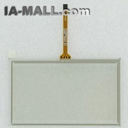 PWS6400F-P Touch Screen Glass