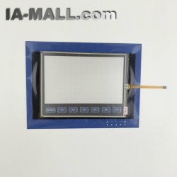 PWS6700T-P Touch Screen Glass With Membrane Film