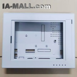 PWS6800C-N Plastic Shell Case